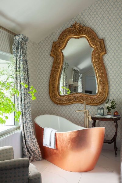 Blue Room Bath Wedding venue Wicklow Ireland