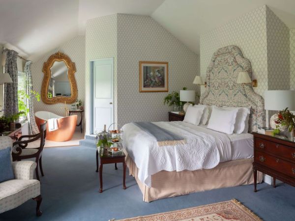 Blue Room Rathsallagh !mb