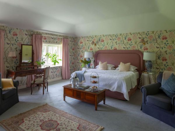 Dove Cote Rathsallagh Wicklow Ireland