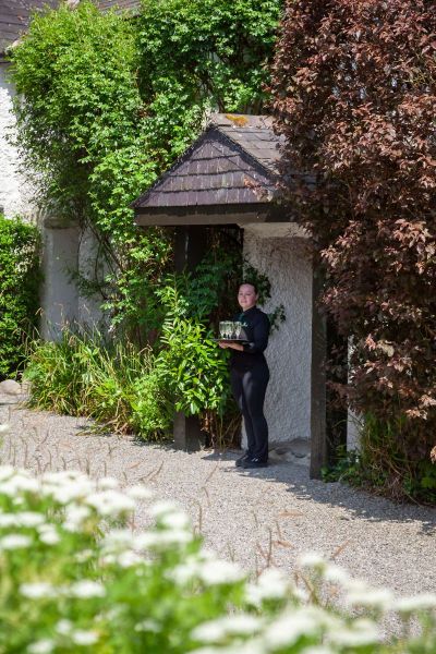 Niamh Rathsallagh Wicklow Ireland