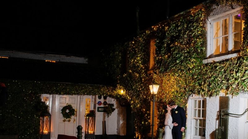 christmas weddings gallery