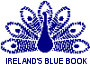 logo irelands blue book